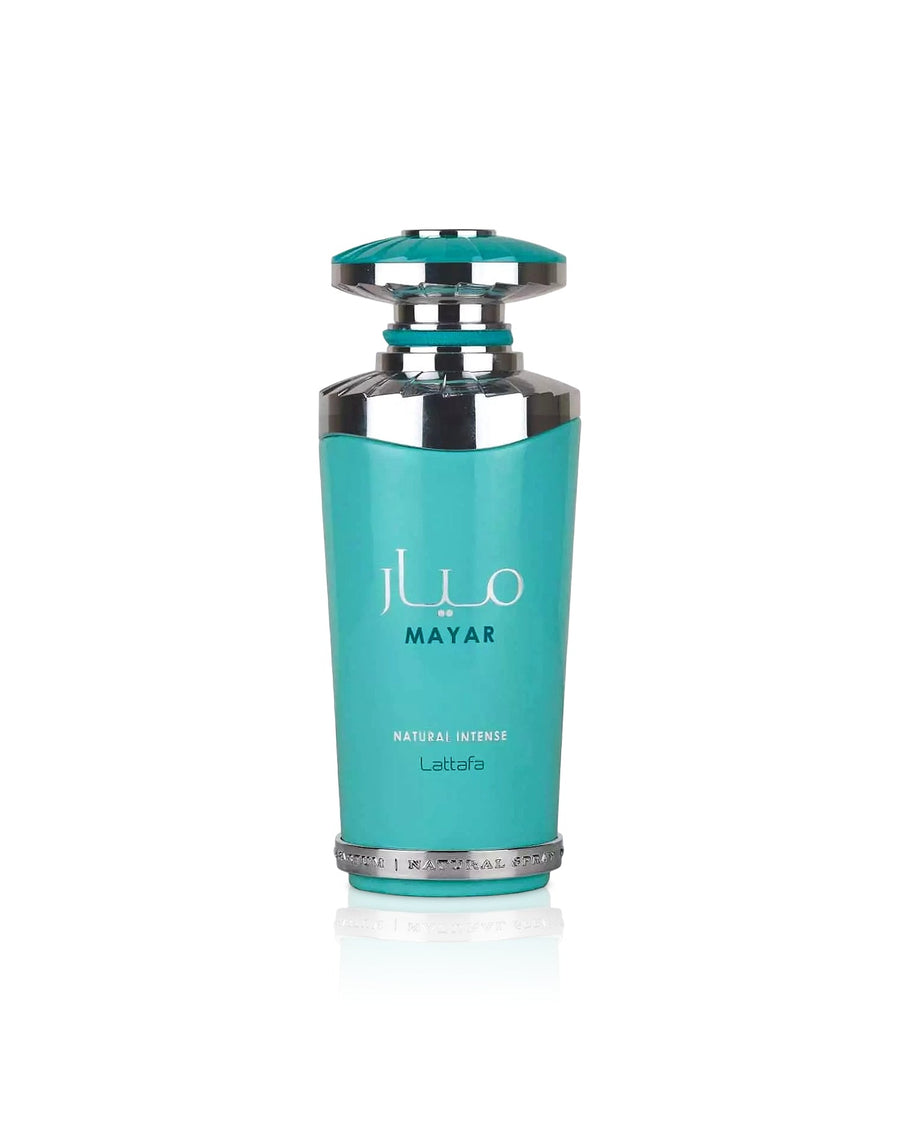 Mayar Natural Intense by LATTAFA perfume bottle at Dubai Aroma South Africa