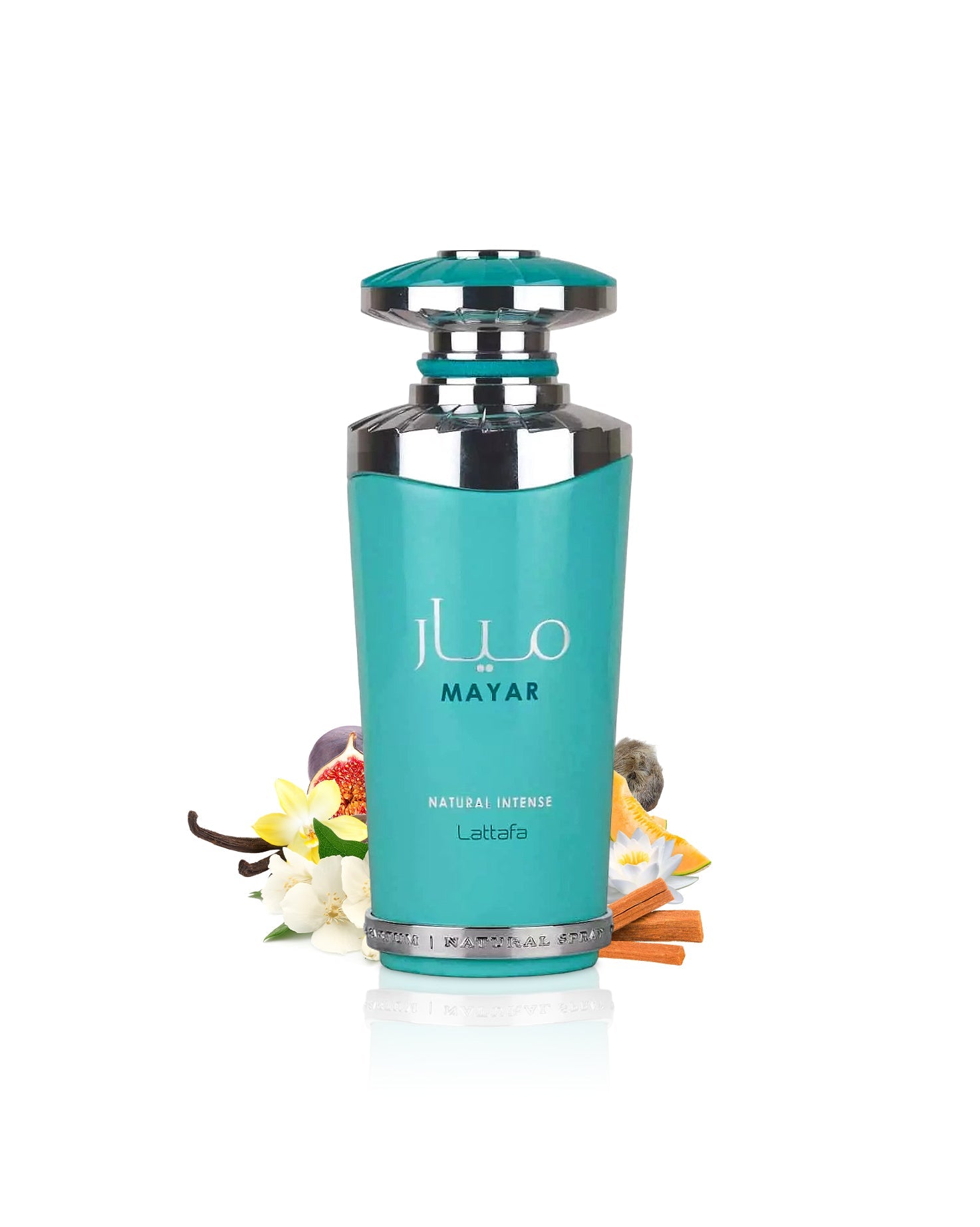 Mayar Natural Intense image 1 Inspired by Acqua di Gio Profondo by Giorgio Armani