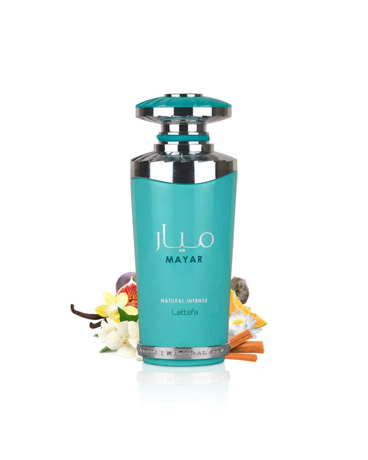 Mayar Natural Intense image 1 Inspired by Acqua di Gio Profondo by Giorgio Armani