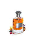 MOCHAWOOD EDP 100ML by FRAGRANCE WORLD fragrance image 2 Dubai Aroma South Africa