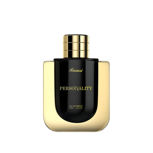 Personality Black Pour Homme by Rasasi perfume bottle at Dubai Aroma South Africa