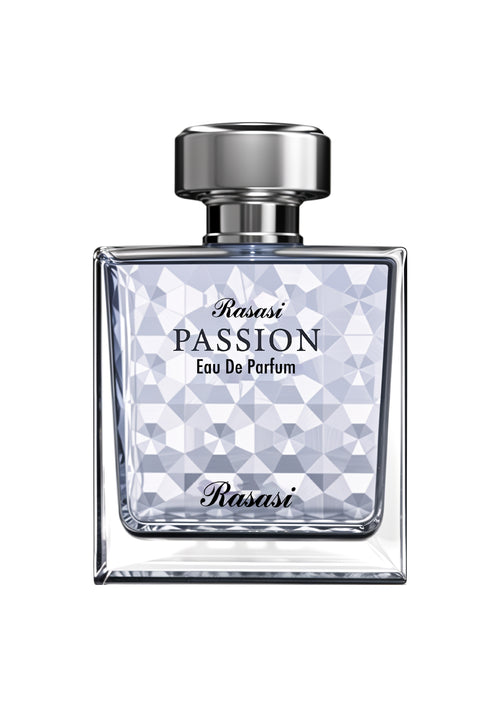 Passion by Rasasi