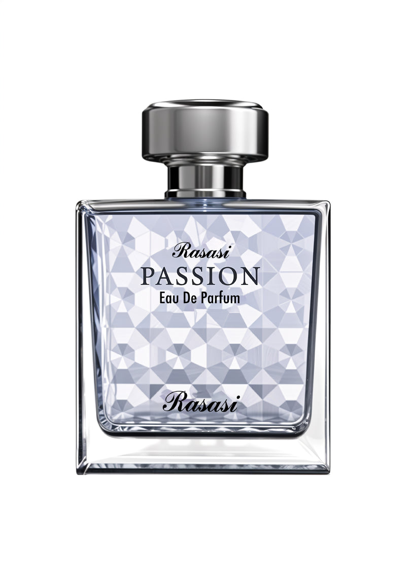 Passion by Rasasi
