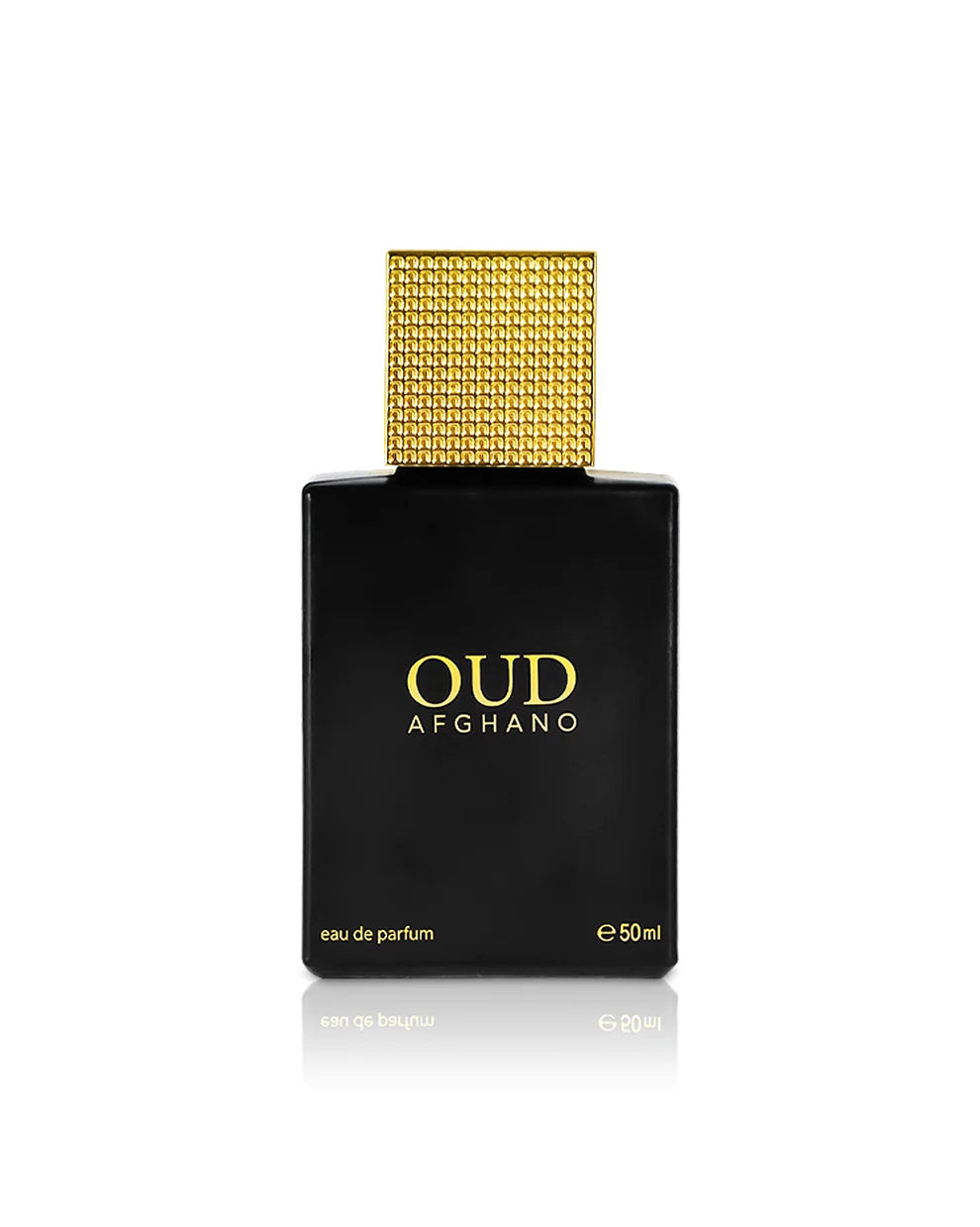 OUD AFGHANO – EDP 50ml