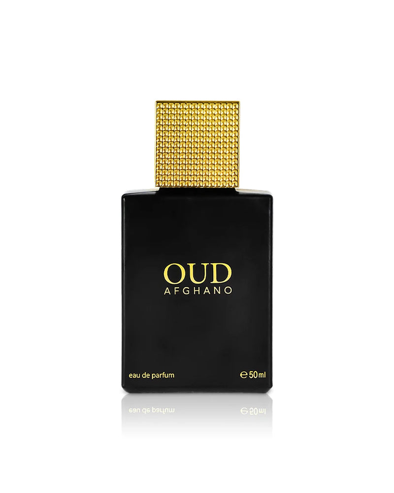 OUD AFGHANO – EDP 50ml