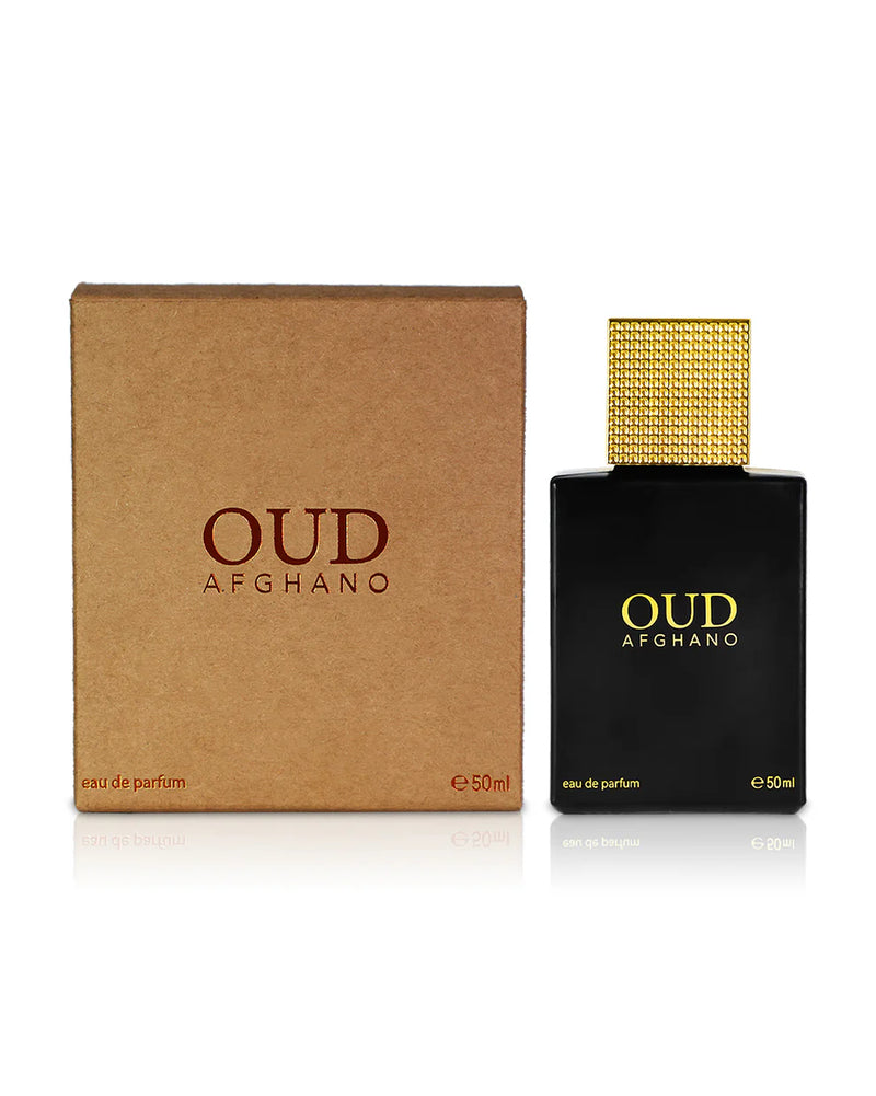 OUD AFGHANO – EDP 50ml