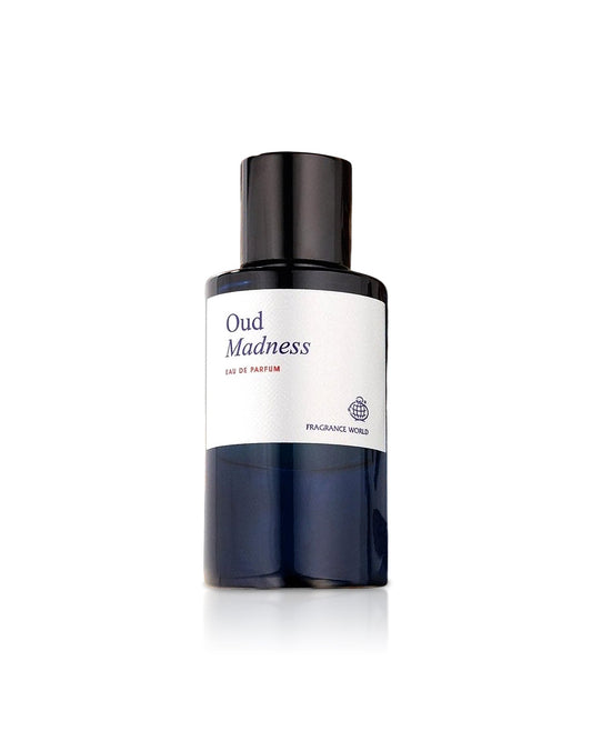 Dubai Aroma oud-madness image1 Inspired by Oud Maracujá Maison Crivelli