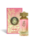 KHAIR PEACH DELULU Edp by PARIS CORNER fragrance image 3 Dubai Aroma South Africa