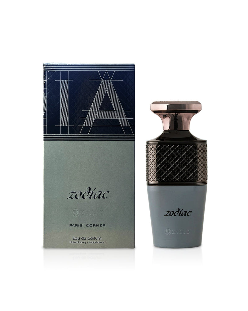 Dubai Aroma zodiac image3 Inspired by Blue Talisman by Ex Nihilo