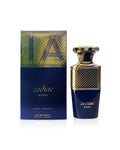 Zodiac Stratos by PARIS CORNER fragrance image 3 Dubai Aroma South Africa