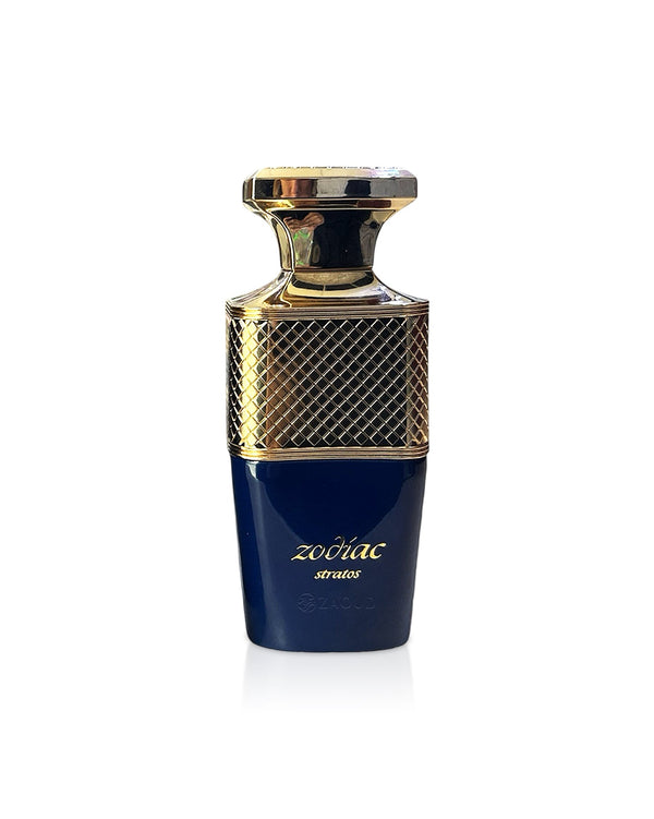 Zodiac Stratos by PARIS CORNER perfume bottle at Dubai Aroma South Africa