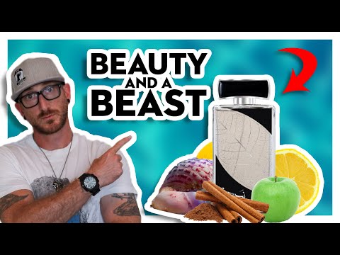 Najdia EDP (includes a free Deodarant) by Lattafa - 100ML