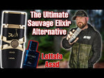 Asad by Lattafa EDP 100ML