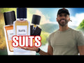 Suit 100ml