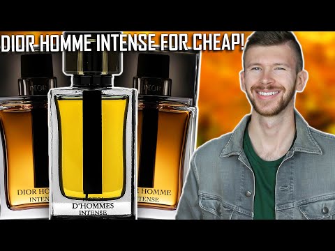 Lâ€™HOMME-INTENSE