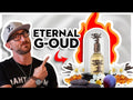 Eternal Oud by Lattafa 100ml