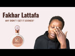 Fakhar Rose by Lattafa