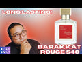 Barakkat Rouge 540 100ml