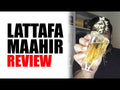 Maahir by Lattafa 100ml