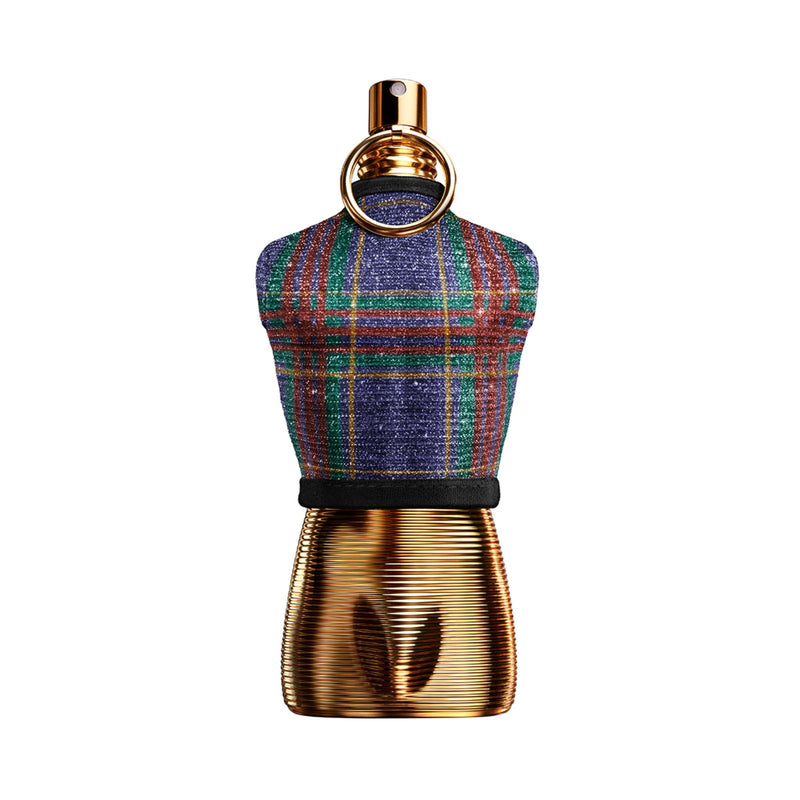 Jean Paul Gaultier Le Male Elixir Collector Edition Eau de Parfum 125ml