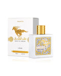 Qaed Al fursan Unlimited Lattafa 90ml fragrance image 3 Dubai Aroma South Africa