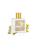 Qaed Al fursan Unlimited Lattafa 90ml fragrance image 2 Dubai Aroma South Africa