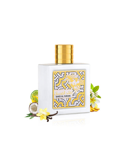 Dubai Aroma qaed-al-fursan-unlimited-lattafa-90ml image2 Inspired by Coco Vanille Mancera