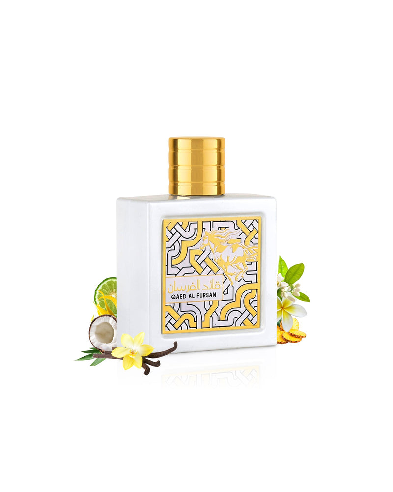 Dubai Aroma qaed-al-fursan-unlimited-lattafa-90ml image2 Inspired by Coco Vanille Mancera