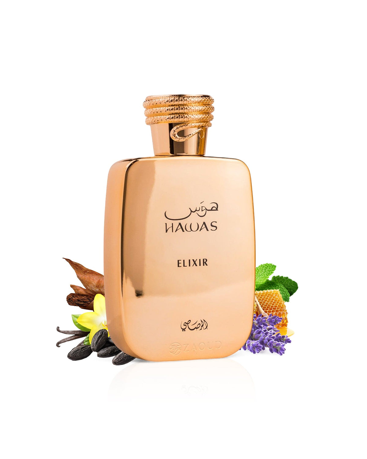 Hawws Elixir Hawas Elixir | Rasasi | EDP | Buy Online South Africa - Dubai Aroma