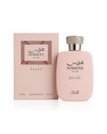 Hawas For Her Éclat | Rasasi | EDP fragrance image 3 Dubai Aroma South Africa
