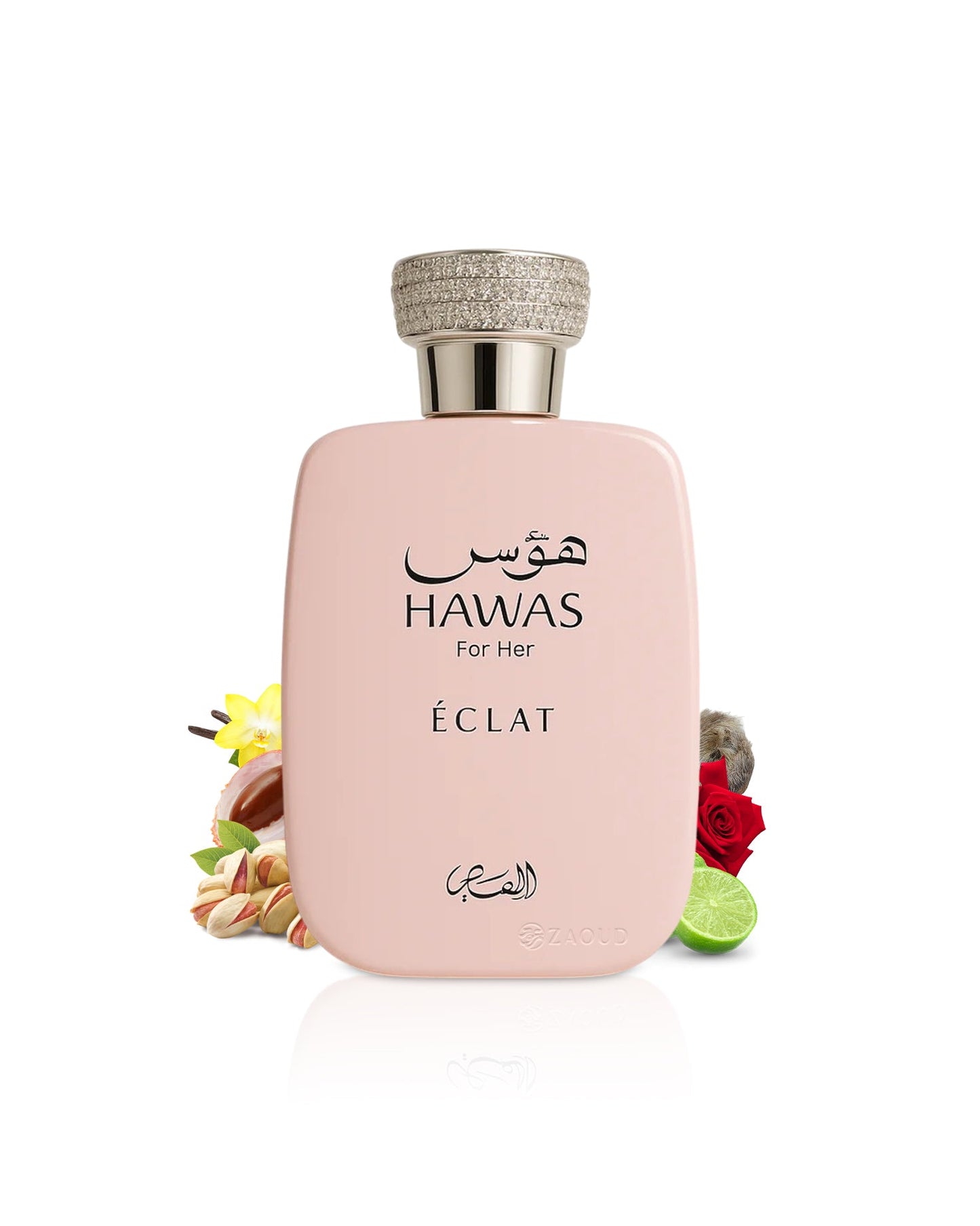 HAWAS ECLAT For Her Edp