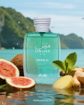 HAWAS TROPICAL For Men Edp by RASASI fragrance image 4 Dubai Aroma South Africa