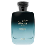 Hawas Malibu Rasasi for men | 100ml Edp