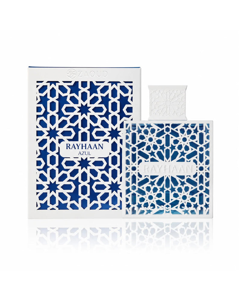 AZUL by Rayhaan – EDP 100ml
