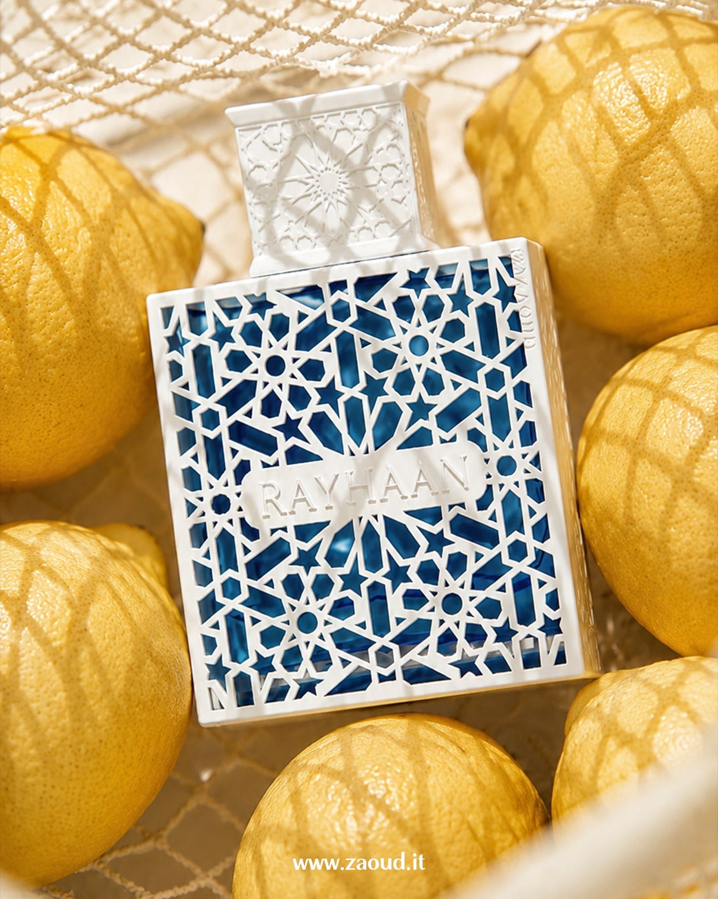AZUL by Rayhaan – EDP 100ml