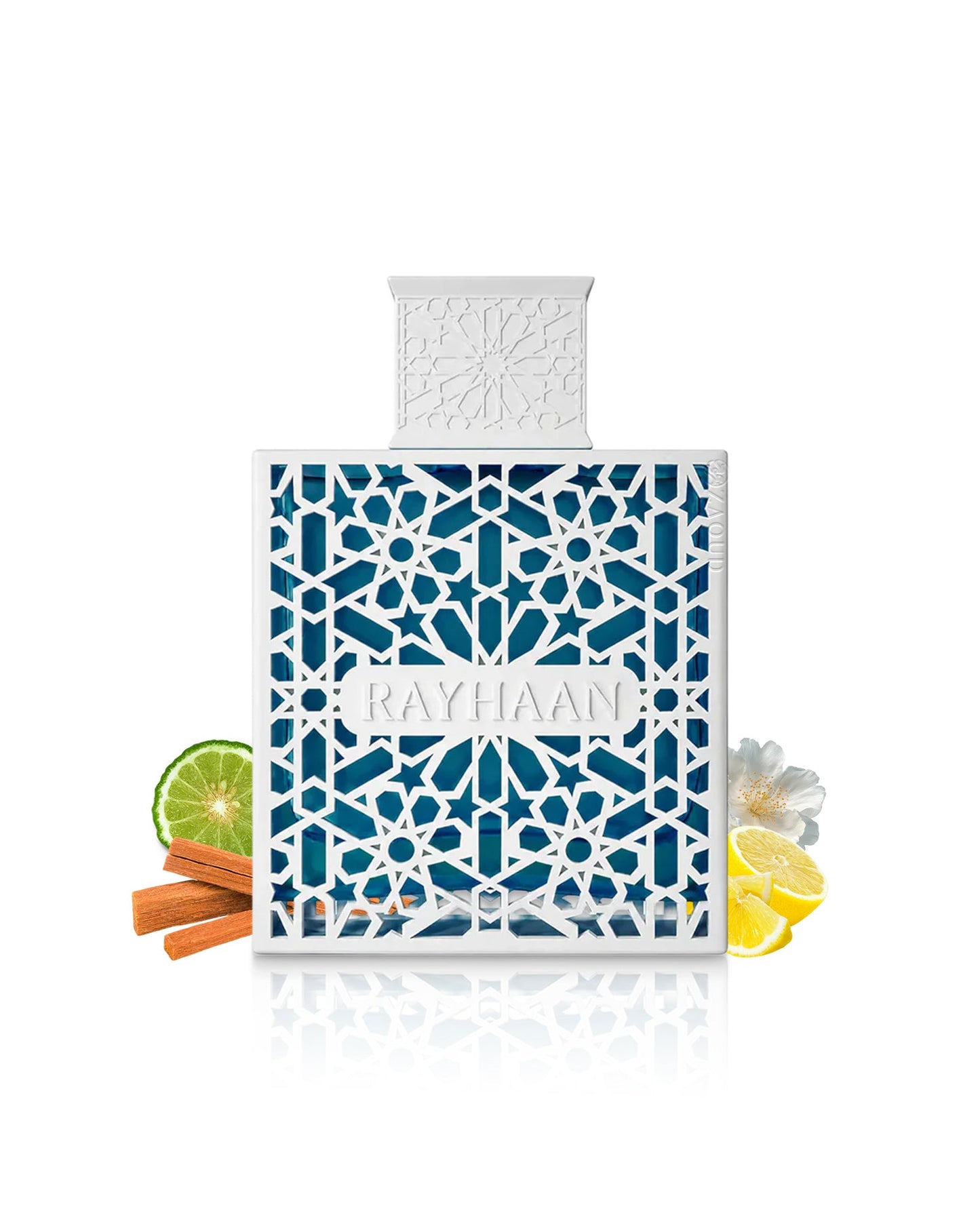 AZUL by Rayhaan – EDP 100ml