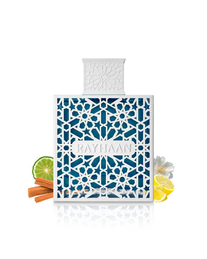 AZUL by Rayhaan – EDP 100ml