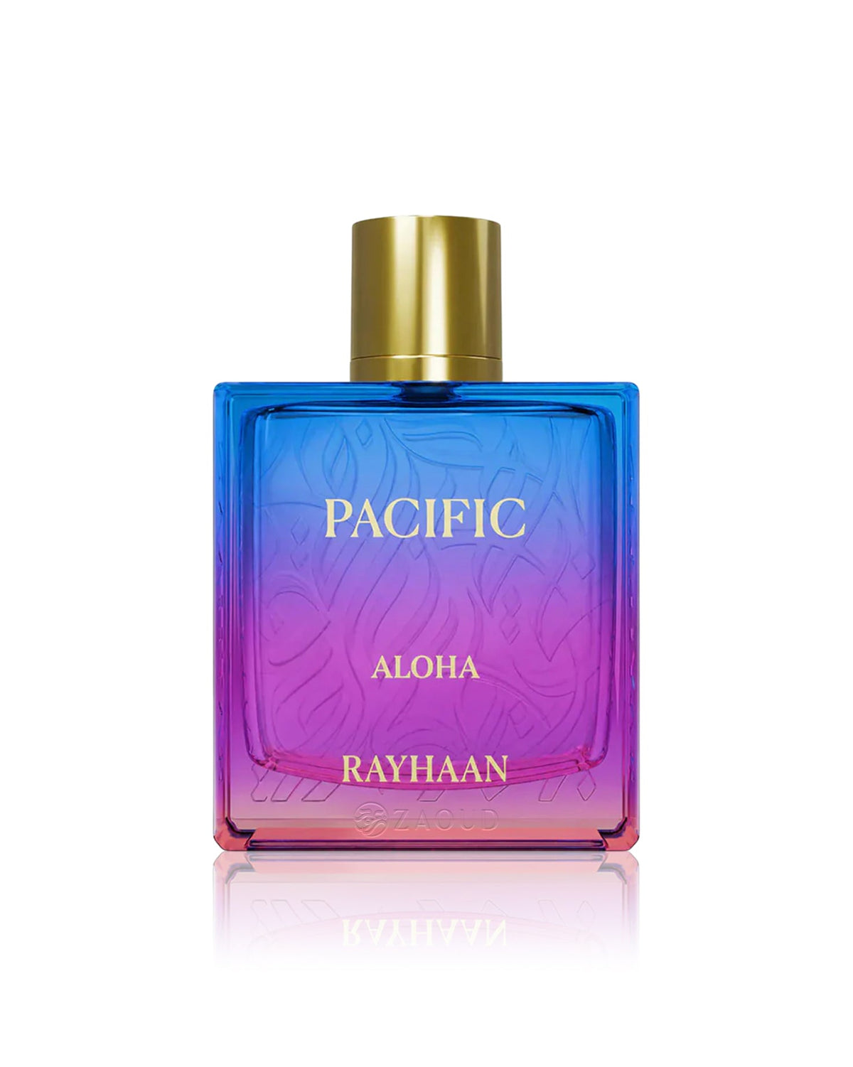 Pacific Aloha by Rayhaan – EDP 100ml