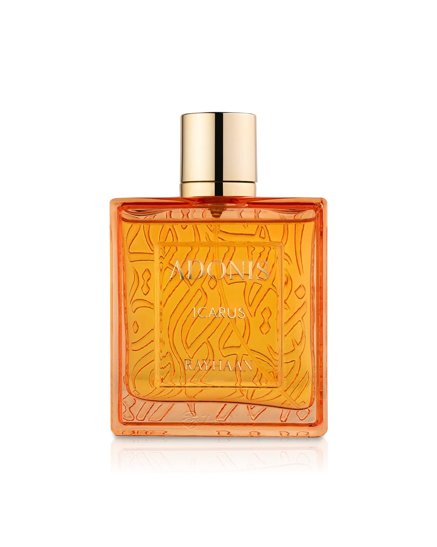 ADONIS ICARUS Edp by RAYHAAN perfume bottle at Dubai Aroma South Africa
