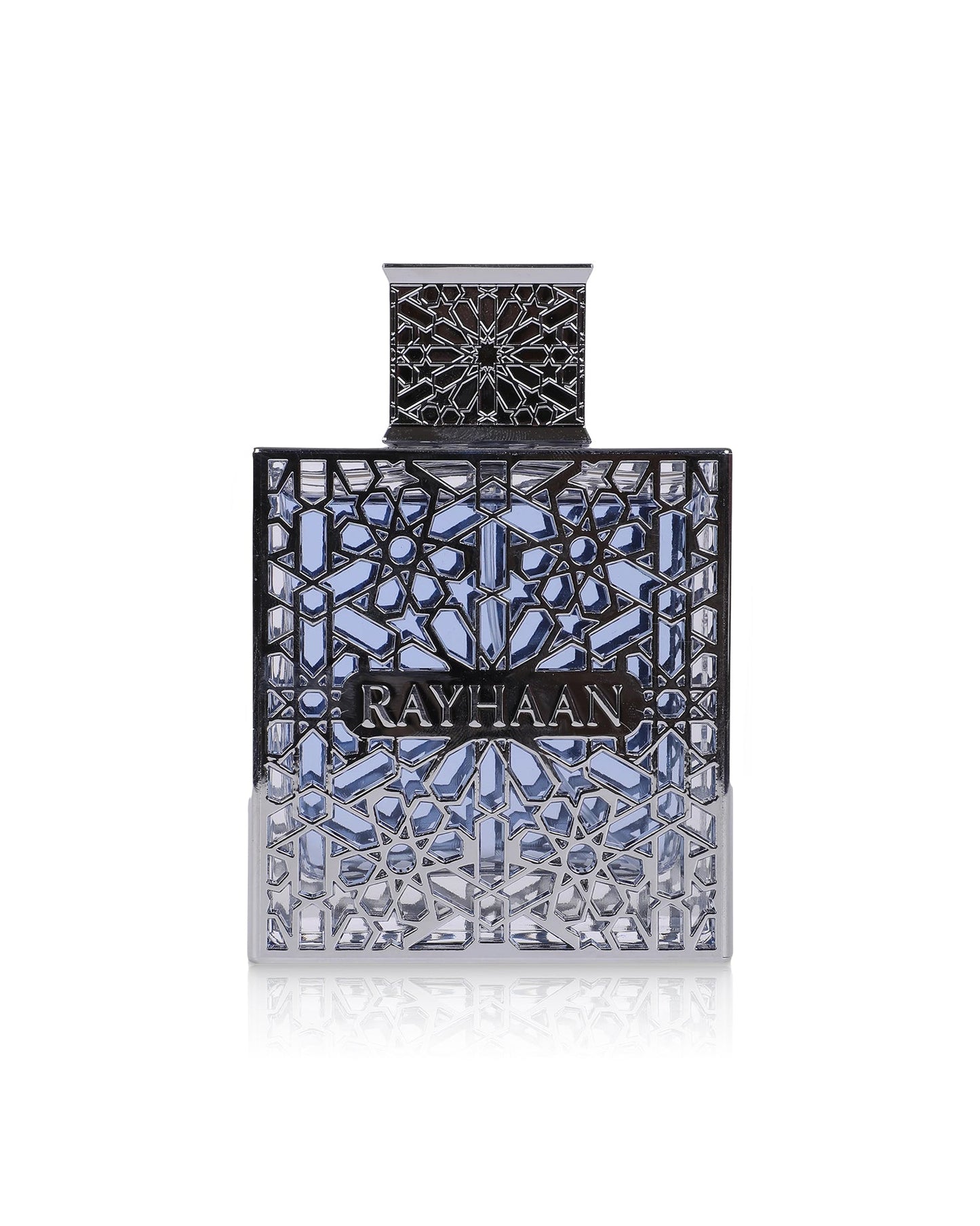 Aquatica | Rayhaan | EDP perfume bottle at Dubai Aroma South Africa