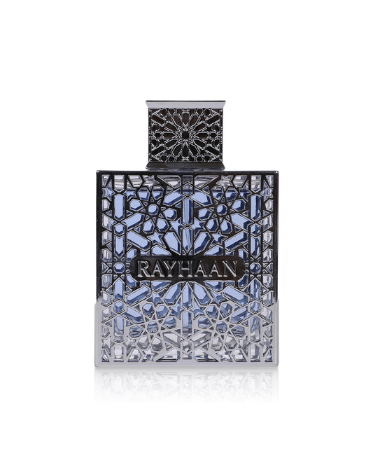 Aquatica | Rayhaan | EDP perfume bottle at Dubai Aroma South Africa