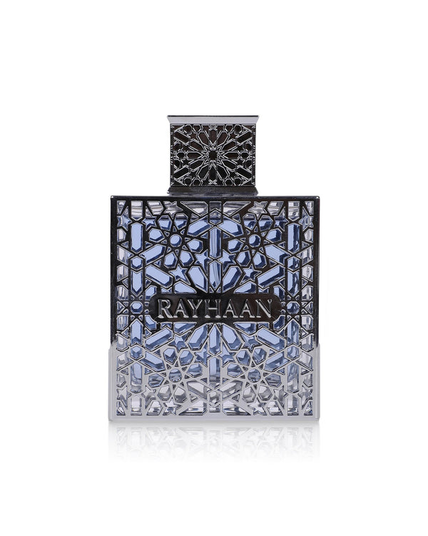 Aquatica | Rayhaan | EDP perfume bottle at Dubai Aroma South Africa