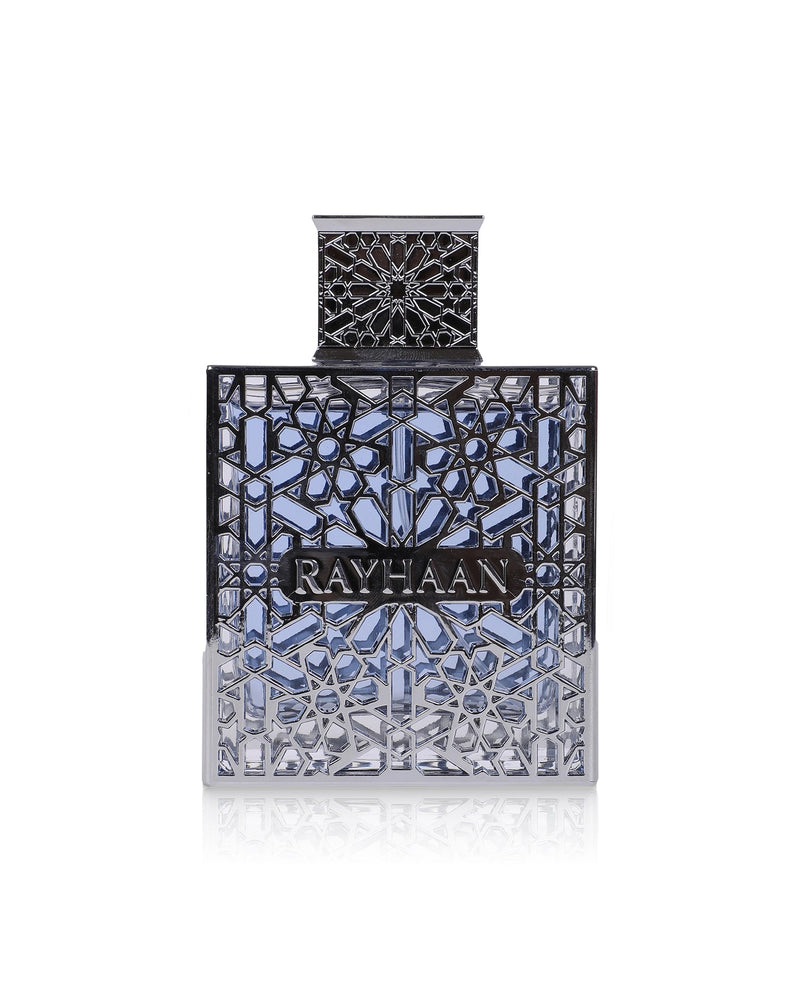 Aquatica | Rayhaan | EDP perfume bottle at Dubai Aroma South Africa