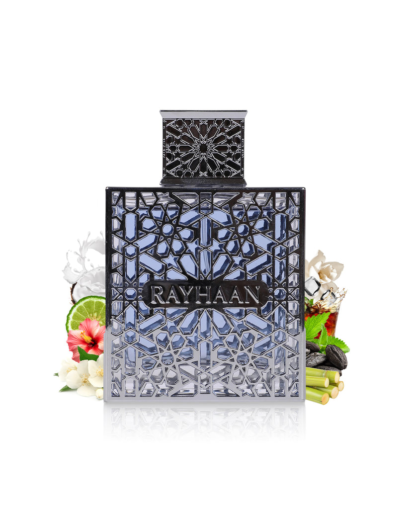 Aquatica | Rayhaan | EDP fragrance image 2 Dubai Aroma South Africa