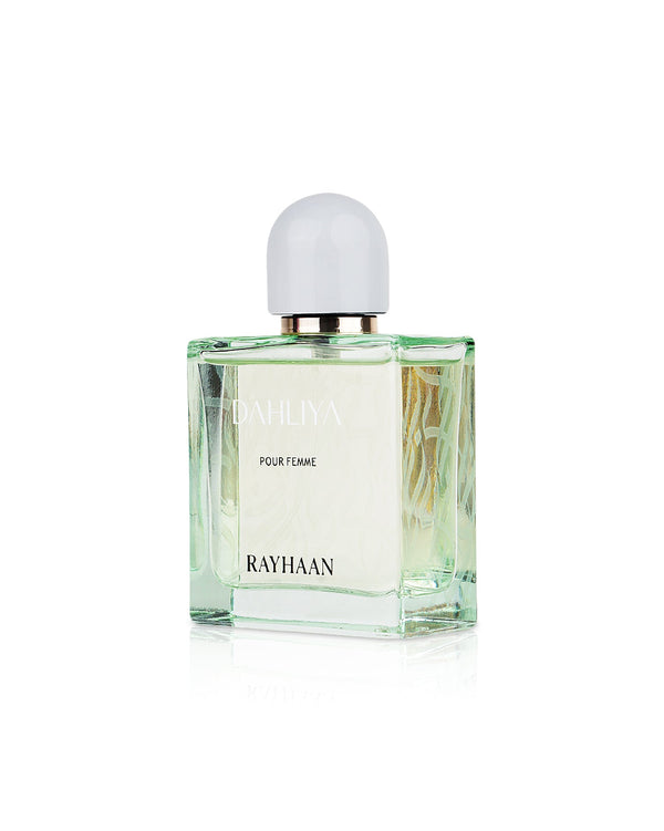 Rayhaan - Dahliya EDP 100ML perfume bottle at Dubai Aroma South Africa