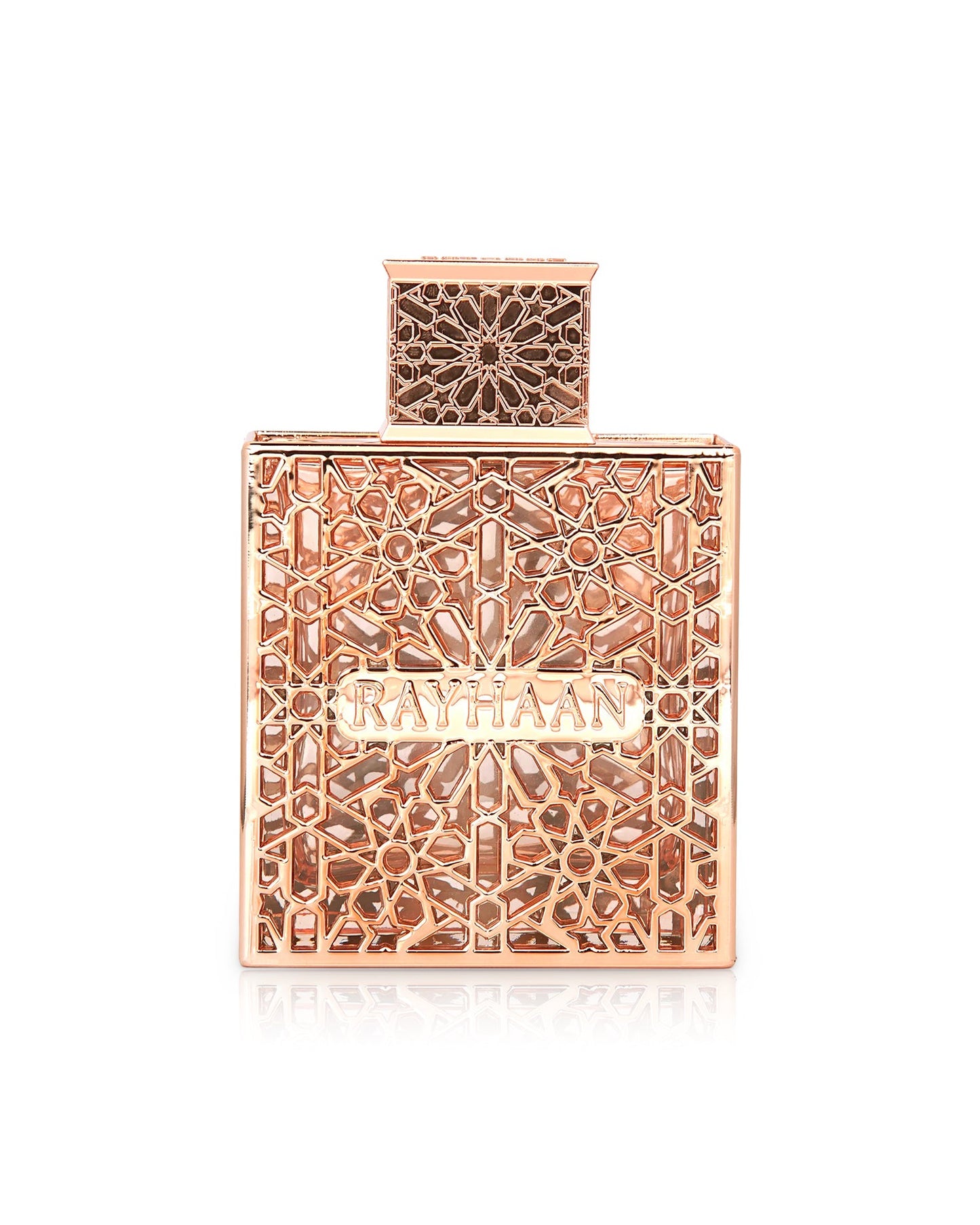Rayhaan Divine | Rayhaan | EDP perfume bottle at Dubai Aroma South Africa