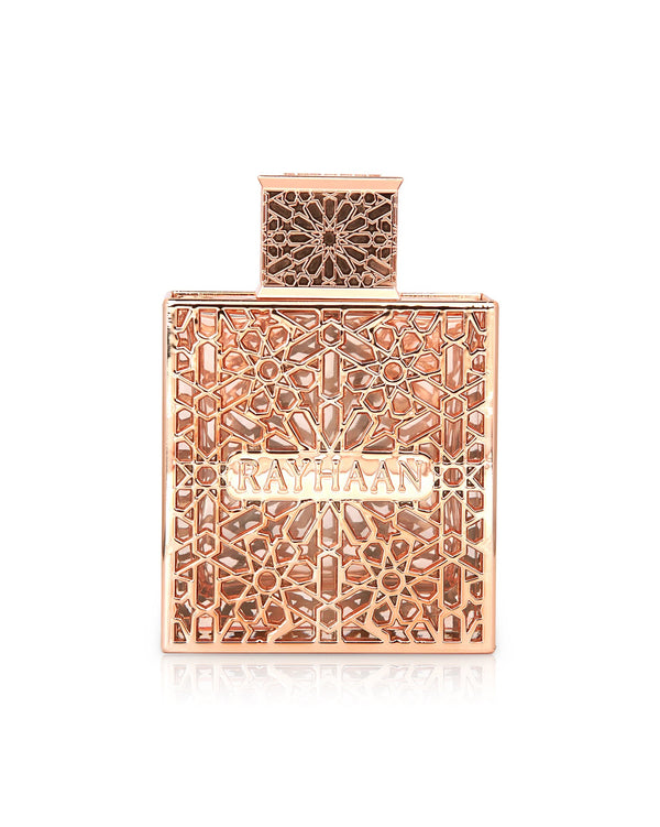 Rayhaan Divine | Rayhaan | EDP perfume bottle at Dubai Aroma South Africa