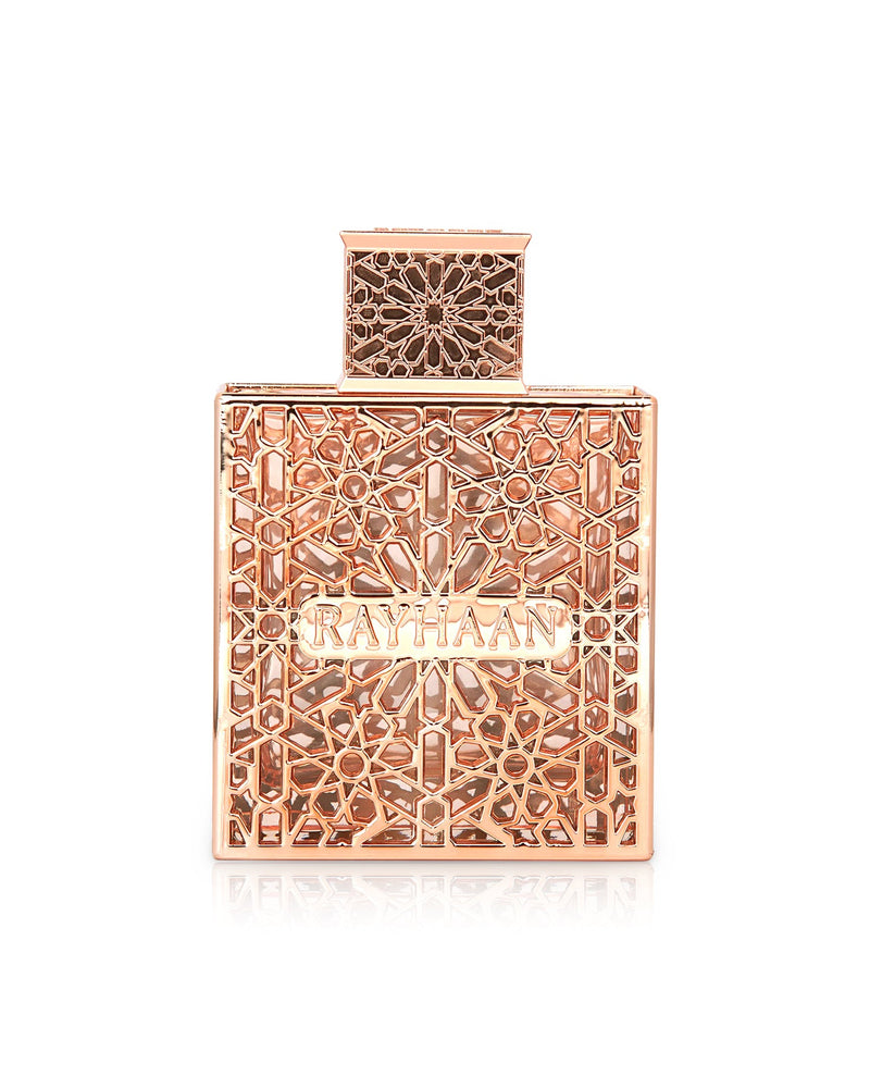 Rayhaan Divine | Rayhaan | EDP perfume bottle at Dubai Aroma South Africa