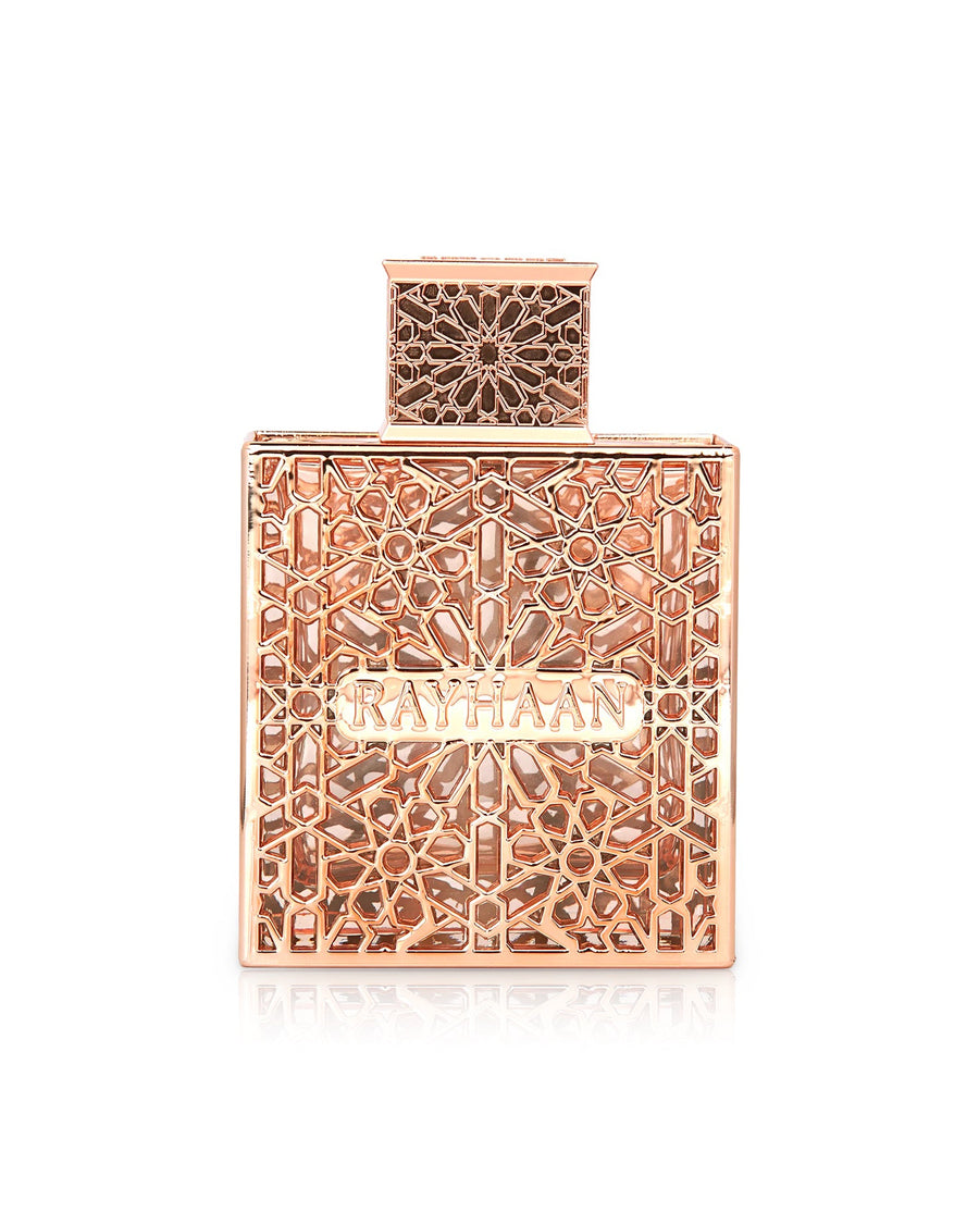 Rayhaan Divine | Rayhaan | EDP perfume bottle at Dubai Aroma South Africa