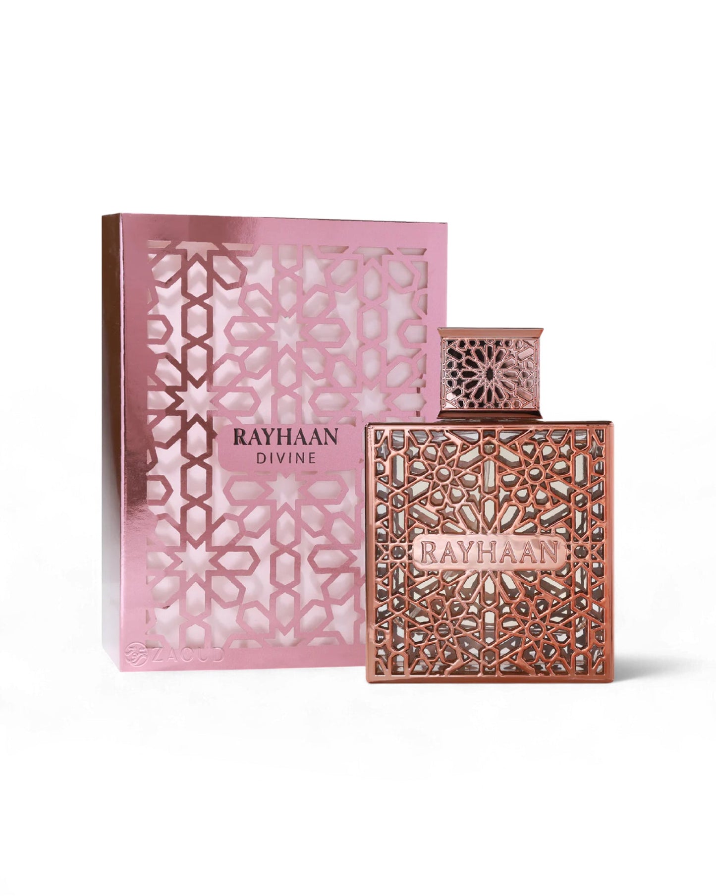 Rayhaan Divine | Rayhaan | EDP fragrance image 3 Dubai Aroma South Africa